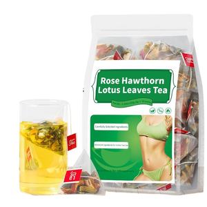 Extracto de Hierba Silvestre Orgánica Cultivada, Té de Vid para Adultos, Certificado ISO, Ingrediente Activo de Vitamina C para Adelgazar y Perder Peso - Product Image 1