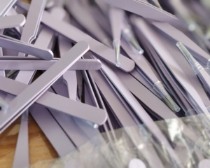 <span class=keywords><strong>Pinzas</strong></span> de Acero Inoxidable Resistentes al Calor, Soporte <span class=keywords><strong>para</strong></span> Herramientas, Impresión Digital Personalizada, Duraderas, Garantía de Seis Meses - Product Image 6