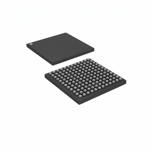 STM32L4R5ZIY6TR IC MCU 32BIT 2MB FLASH 144WLCSP Componentes Electrónicos 144 UFBGA, WLCSP Integrado - Product Image 1