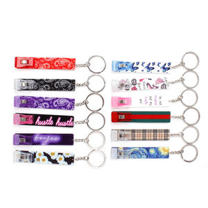 Atm Card Clip Plastic Clip Kaart Grabber Voor Lange Nagels Acryl Debet Bankkaart Grabber Sleutelhanger Voor Vrouwen - Product Image 1