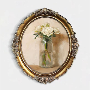Pittura a olio fatta a mano riproduzioni decorazione della parete HD di prima qualità per soggiorno gruppo <span class=keywords><strong>stampe</strong></span> <span class=keywords><strong>su</strong></span> <span class=keywords><strong>tela</strong></span> <span class=keywords><strong>con</strong></span> <span class=keywords><strong>cornice</strong></span> - Product Image 6