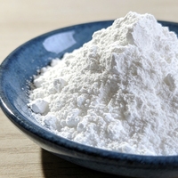 Hydroxyde de calcium hydraté de haute pureté (98 %) Ca(OH)2 en poudre provenant d'un fabricant chinois