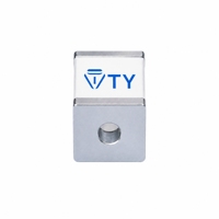 TianYi Schnell Reagierender Niedrigkapazitäts-GDT-Gasentladungsrohr SMD-Überspannungsschutz mit 90V-470V und 1kA für PCI-Kartenschutz