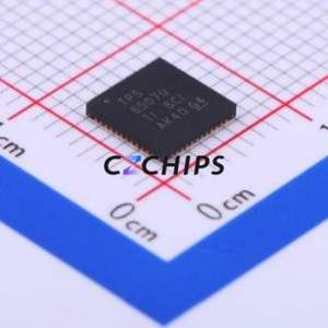 Tout nouveau et original TPS65070RSLR VQFN-48-EP(6x6) Puce IC de circuit intégré PMIC Gestion de l'alimentation professionnelle IC (PMIC) - Product Image 1