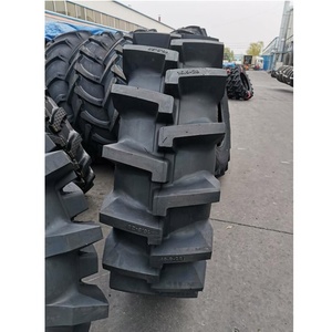 ยางรถไถนาแบบไบแอส ขนาด 19.5L-24 23.1-26 28L-26 รุ่น R2 - Product Image 6