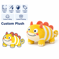 Porte-clés en peluche de Noël personnalisé, adorable poupée en peluche, vente en gros OEM ODM, logo personnalisé, cadeau de fêtes