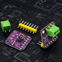 Module amplificateur audio I2S MAX98357, carte de développement, amplificateur de classe D non filtré, prend en charge ESP32