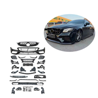 Kit de conversion de carrosserie large style sport E63S AMG pour Mercedes Benz Classe E W213 – Vente en gros