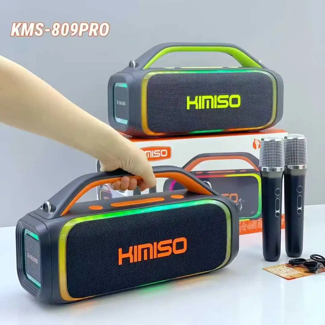 kimiso 809 pro