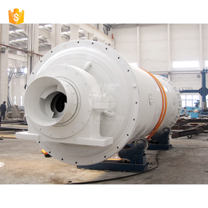 <span class=keywords><strong>Ball</strong></span> Mill Penggiling Semen untuk Pengolahan Klinker dan Slag di Pabrik Semen - Product Image 4