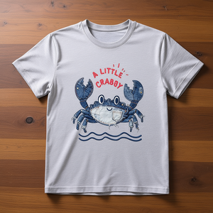 T-Shirt Unisex 100% Cotone 210GSM, Maglietta Casual Traspirante e Resistente per Uomo - Product Image 3