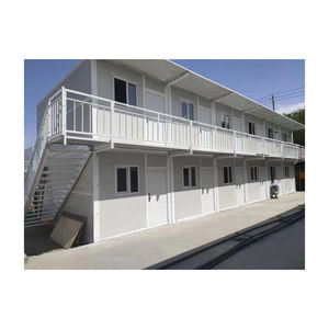 <span class=keywords><strong>Maison</strong></span> préfabriquée de luxe, conteneur pliable, économique, Portable, <span class=keywords><strong>maison</strong></span> modulaire - Product Image 6