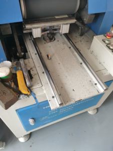 503不锈钢薄板镜面抛光机珠宝抛光机迷你1毫米570 * 450毫米宽度 - Product Image 6