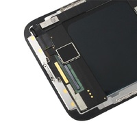 Ponsel Display terlaris pabrik pengganti layar LCD iPhone X kualitas tinggi garansi 1 tahun