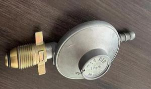 Détendeur de gaz butane en cuivre pour GPL, usage domestique et commercial, réduction sécurisée - Product Image 6