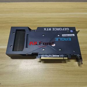 Carte graphique GeForce RTX 3060 EAGLE 12 Go 192 bits 12 Go GDDR6 - Product Image 4