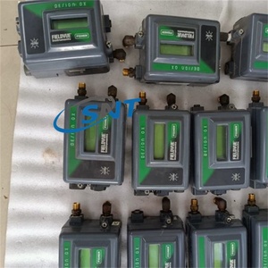 NUEVO CONTROLADOR DIGITAL FISHERE FIELDVUE INSTRUMENTS DVC2000 Fishere Dvc2000 - Product Image 5