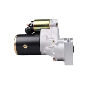 Marca Aopec Racing Starter 150103 Chevy Hitachi Estilo Mini Starter Motor 2.5kw