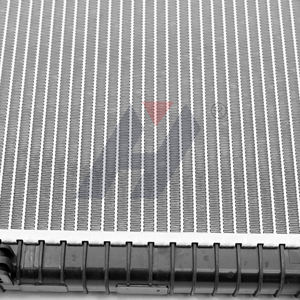 Nuevo Radiador de Aluminio HEYUAN para Audi LAMANDO 1.8T 2015- OEM 5QD121251S/5Q0121251EP 30% Mayor Rendimiento de Enfriamiento - Product Image 4