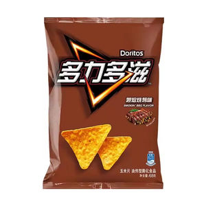 Venta al por mayor Dorito-s 68G Chips Varios sabores Patatas exóticas Chips Snacks Chips chinos - Product Image 4