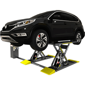 <span class=keywords><strong>Lift</strong></span> Mobil Gunting Super Tipis High Mid Rise Premium untuk Mobil - Product Image 1