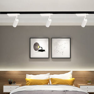 Luz de pista Led cob de alta calidad, directa de fábrica, 220v - Product Image 2