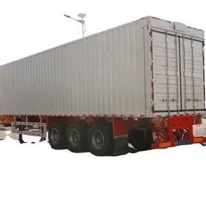مقطورة شاحنة شبه مستعملة بجودة ممتازة مع 12 عجلة 10 لون أبيض شاندونغ وي تشاي نظام تعليق هوائي للشاحنات الثقيلة يدوي