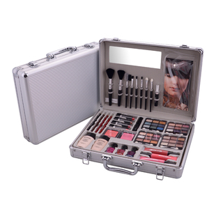 Bỏ lỡ trẻ trang điểm Kit hộp cho các chuyên gia đầy đủ thiết lập Make up Kit - Product Image 4