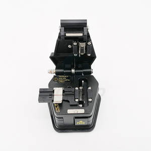 เครื่องตัดไฟเบอร์ออปติก FK-C08 เครื่องตัดไฟเบอร์ ความแม่นยำสูง - Product Image 2