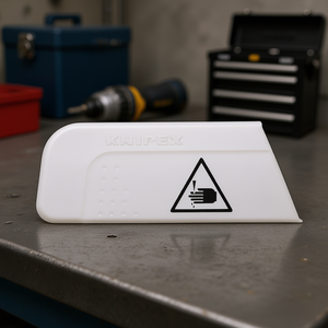 Tapa protectora de repuesto Knipex para 98 52 98 54 98 53 XX - Product Image 3