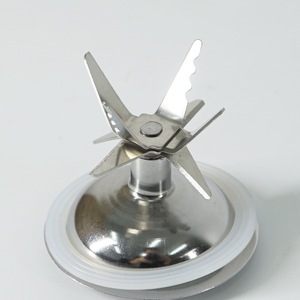<span class=keywords><strong>Blender</strong></span> Tangan Komersial Industri dengan Kecepatan Variabel untuk Sayuran dan Daging Penggunaan Hotel Logo Kustom Garansi 5 Tahun - Product Image 2