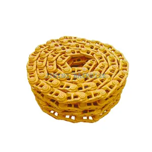 Buena calidad <span class=keywords><strong>Liugong</strong></span> excavadora CLG922D vía enlace CLG922 de rastrear CLG922LC de enlace de pista - Product Image 1