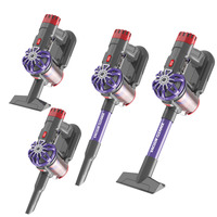 2025 filles Offre Spéciale jouer maison 4 en 1 électrique maison nettoyage aspirateur jouet Simulation apprentissage ménage aspirateur jouet