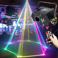 Le plus récent faisceau Animation projecteur DJ lumières Festival Chrimas décorations effet de scène éclairage pour Disco Party Bar spectacle de musique