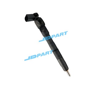 Inyector de Combustible 28654963 28565337 28475604 para Motor Volkswagen DAUA DAUB DASB <span class=keywords><strong>DASA</strong></span> 2.0 TDI, Piezas de Motor Industriales de Repuesto - Product Image 2