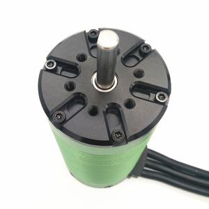 고품질 57114 <span class=keywords><strong>800kv</strong></span> 5000W 1/5 스케일 6 극 센서 <span class=keywords><strong>brushless</strong></span> rc 자동차 모터 - Product Image 6