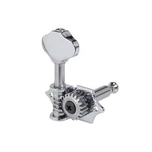 Hkaa CNC Gia Công Vàng Brass <span class=keywords><strong>Guitar</strong></span> Tuner Kim Loại Pegs 1/16 1/18 Turners Chuỗi Cổ Điển Đàn <span class=keywords><strong>Guitar</strong></span> Dân Gian Phụ Kiện Cho Bass - Product Image 5