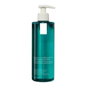 <strong>Toleriane</strong> Purifying Foaming <strong>Facial</strong> <strong>Cleanser</strong> Oil Free Face Wash for Women &amp; Men <strong>Toleriane</strong> Hydrating Gentle Face <strong>Cleanser</strong> - Product Image 3