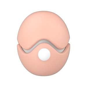 Hete Verkopende Elf Mini Pokeball Vibrerende Clitoris Jump Ei G-Spot Vibrerende Stimulatie Vibrator Massage Siliconen Ei Seksspeeltjes - Product Image 4