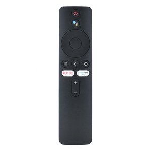 Mando a distancia para <span class=keywords><strong>Xiaomi</strong></span> MI Box S XMRM-006 XMRM006, mando a distancia de reemplazo para <span class=keywords><strong>TV</strong></span> inteligente - Product Image 1