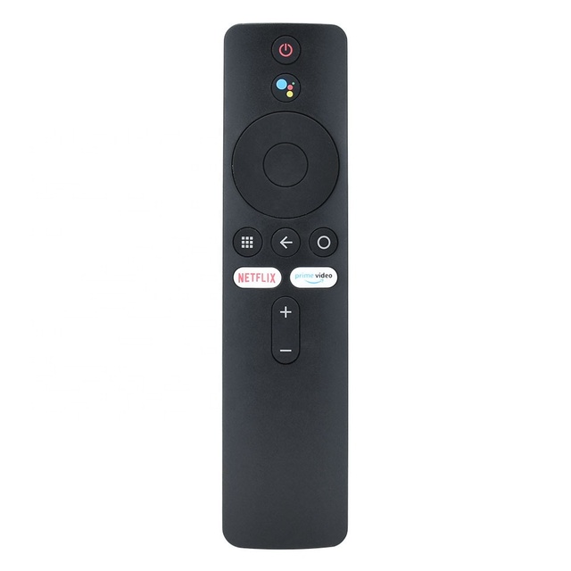 Voice Remote Control Use for Xiaomi MI Box S XMRM-006 XMRM006 TV Stick Smart TV Controller Replace Remote Control