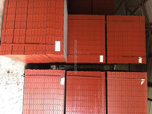 Coffrage en plastique modulaire chinois pour la construction de colonnes/dalles en <span class=keywords><strong>béton</strong></span> - Product Image 2