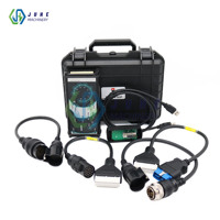 IVE-CO ELTRAC EASY ECI outil de diagnostic automatique 1.0.6.0 logiciel pour moteur de camion pour IVE-CO