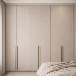 Armoire de chambre à coucher en mélamine à étagères ouvertes de type <span class=keywords><strong>tablette</strong></span>, vente en gros - Product Image 1