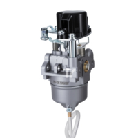 Carburateur de générateur onduleur en fer et plastique de haute qualité A-iPower SUA2000i SUA2300i Predator 2000W/1600W Champion 73531i 79CC