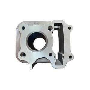 Repuestos para Motor de Motocicleta, Kit de Cilindro SYM50 VWA50 con Pistón de 37 mm, Accesorios para Motocicleta - Product Image 4