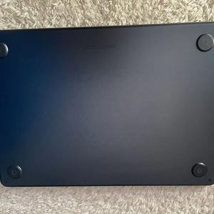 MacBook Air 13 M2 8 Go 256 Go 13,6 Pouces macOS Graphiques 7 Cœurs Reconnaissance d'Empreintes Digitales Clavier Rétroéclairé Ordinateur Portable Ultra Fin - Product Image 6