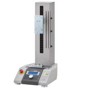 Capteur de force Imada 40x36mm, précision 0,01, instrument de mesure de force en métal - Product Image 1