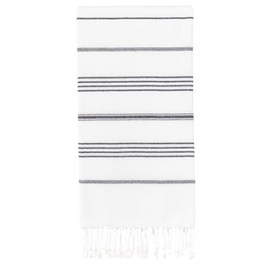 Vente en gros de serviettes de plage 100% coton velours rallye Logo personnalisé - Product Image 3