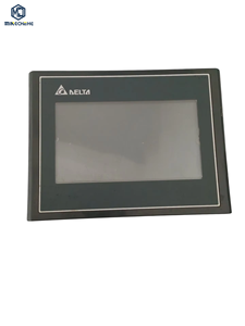 คอนโทรลเลอร์ PLC เซ็นเซอร์ HMI หน้าจอสัมผัส ของแท้ใหม่เอี่ยม รุ่น DOP-103BQ - Product Image 1